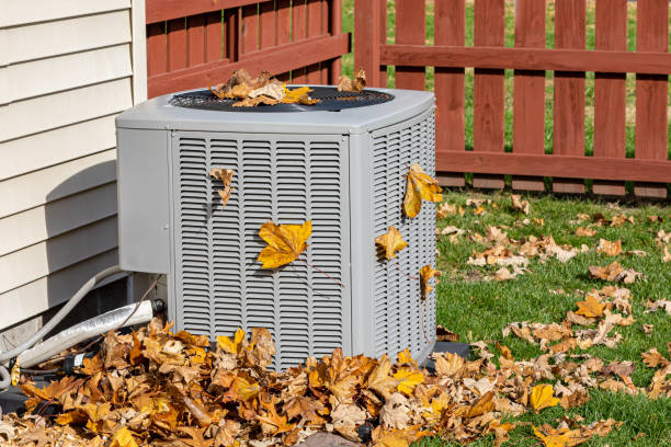 Best Local HVAC Companies  in Eastwood, MI