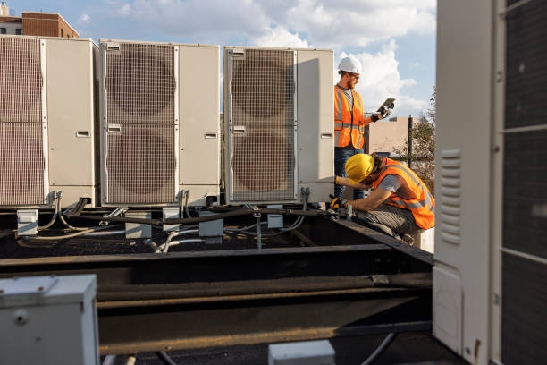 Best Air Conditioning Repair  in Eastwood, MI