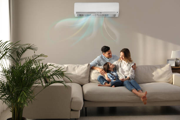 Best Commercial HVAC Repair  in Eastwood, MI