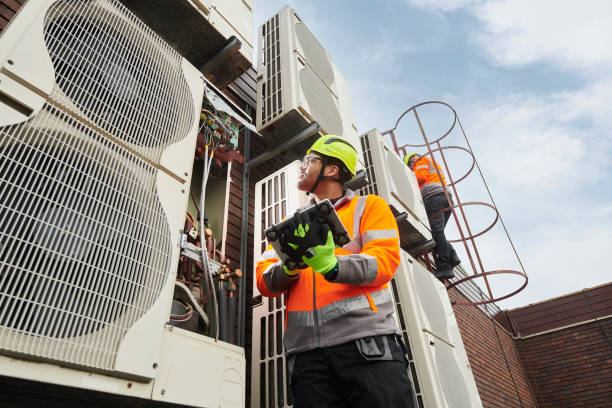 Best HVAC Emergency Services  in Eastwood, MI