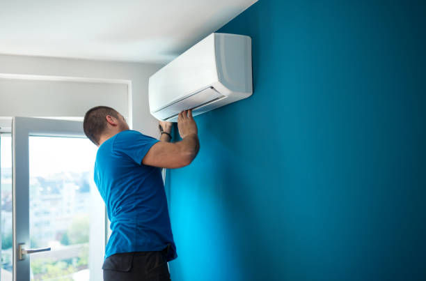 Best HVAC Repair Near Me  in Eastwood, MI