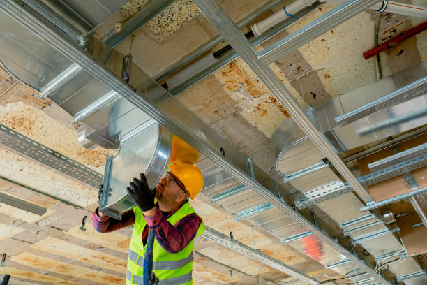 Best Emergency HVAC Repair  in Eastwood, MI