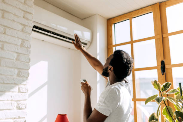 HVAC Emergency Services in Eastwood, MI