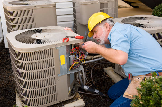 Best HVAC Air Duct Cleaning  in Eastwood, MI