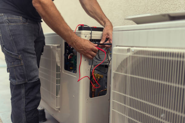 Best HVAC Replacement Cost  in Eastwood, MI