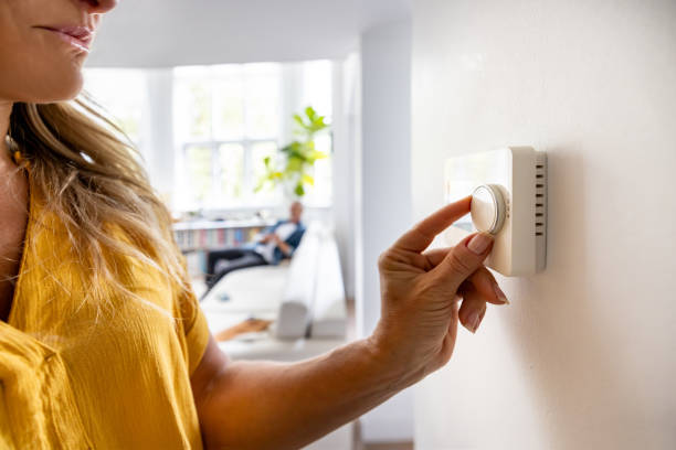 Best Affordable Air Conditioning Repair  in Eastwood, MI