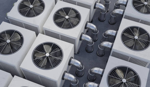 Local HVAC Companies in Eastwood, MI