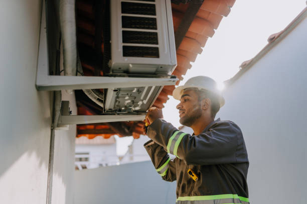 Best HVAC Repair Near Me  in Eastwood, MI