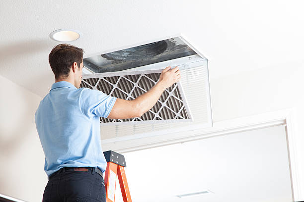 Trusted Eastwood, MI HVAC Experts