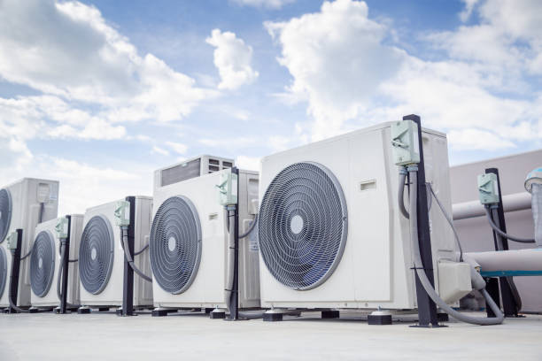Best HVAC Installation Services  in Eastwood, MI
