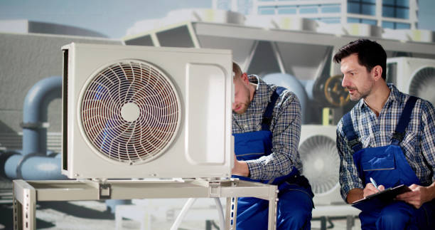 Best Furnace Repair Near Me  in Eastwood, MI