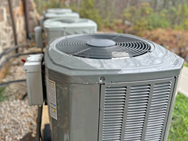 Best Central Air Repair  in Eastwood, MI