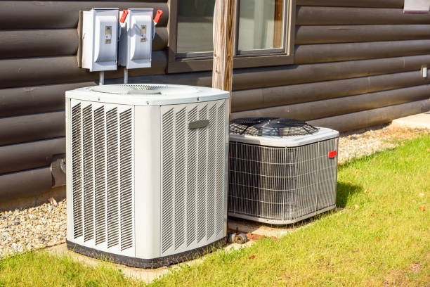 Best HVAC Cleaning Services  in Eastwood, MI