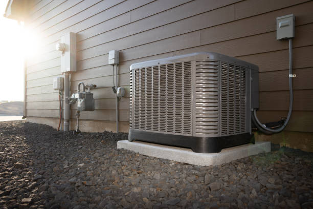 Best Furnace Repair Near Me  in Eastwood, MI